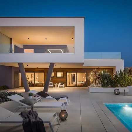 Vila Old Olive I Vodnjan