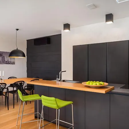 Old Olive I Vila Vodnjan